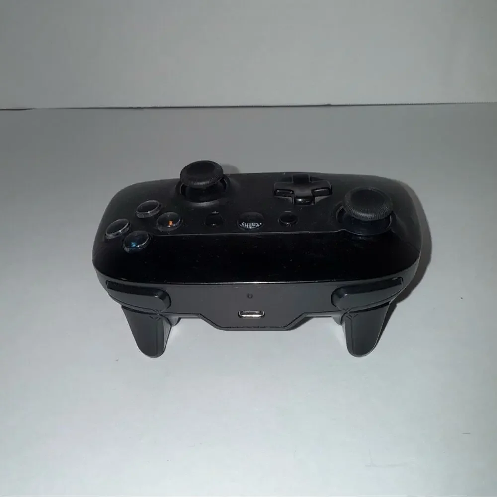 XBOX Black Wireless Game Controller